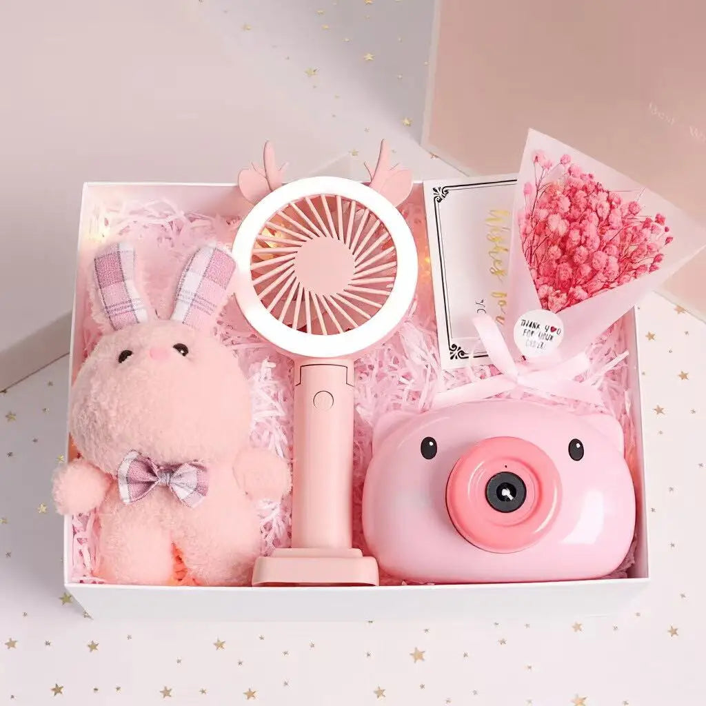 Children Gift Box Set