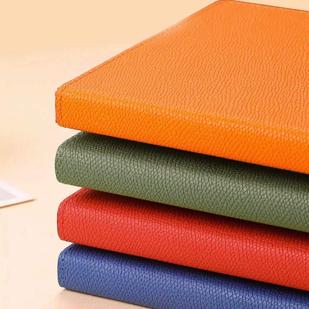 Notebook, Pen, Vacuum Cup Luxury Gift Set