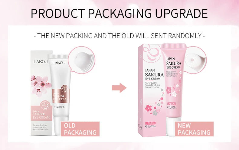 Sakura Facial Cleaner Skin Care Set