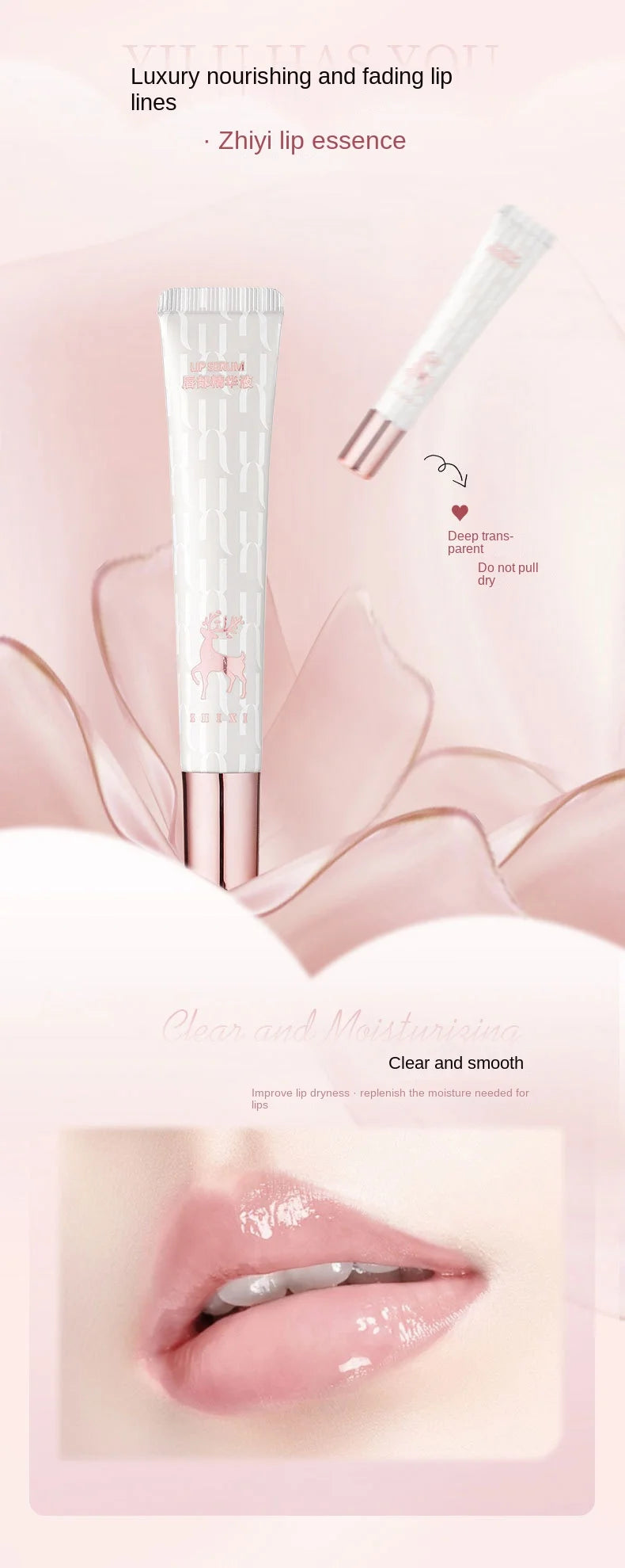 20 Pcs Makeup Set Skincare Products