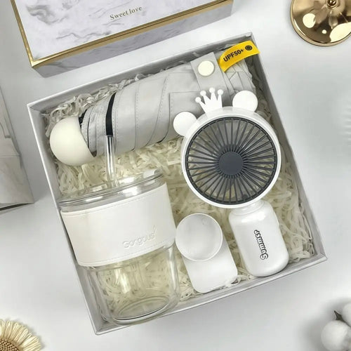 3 IN 1 Luxury Gift Box Set
