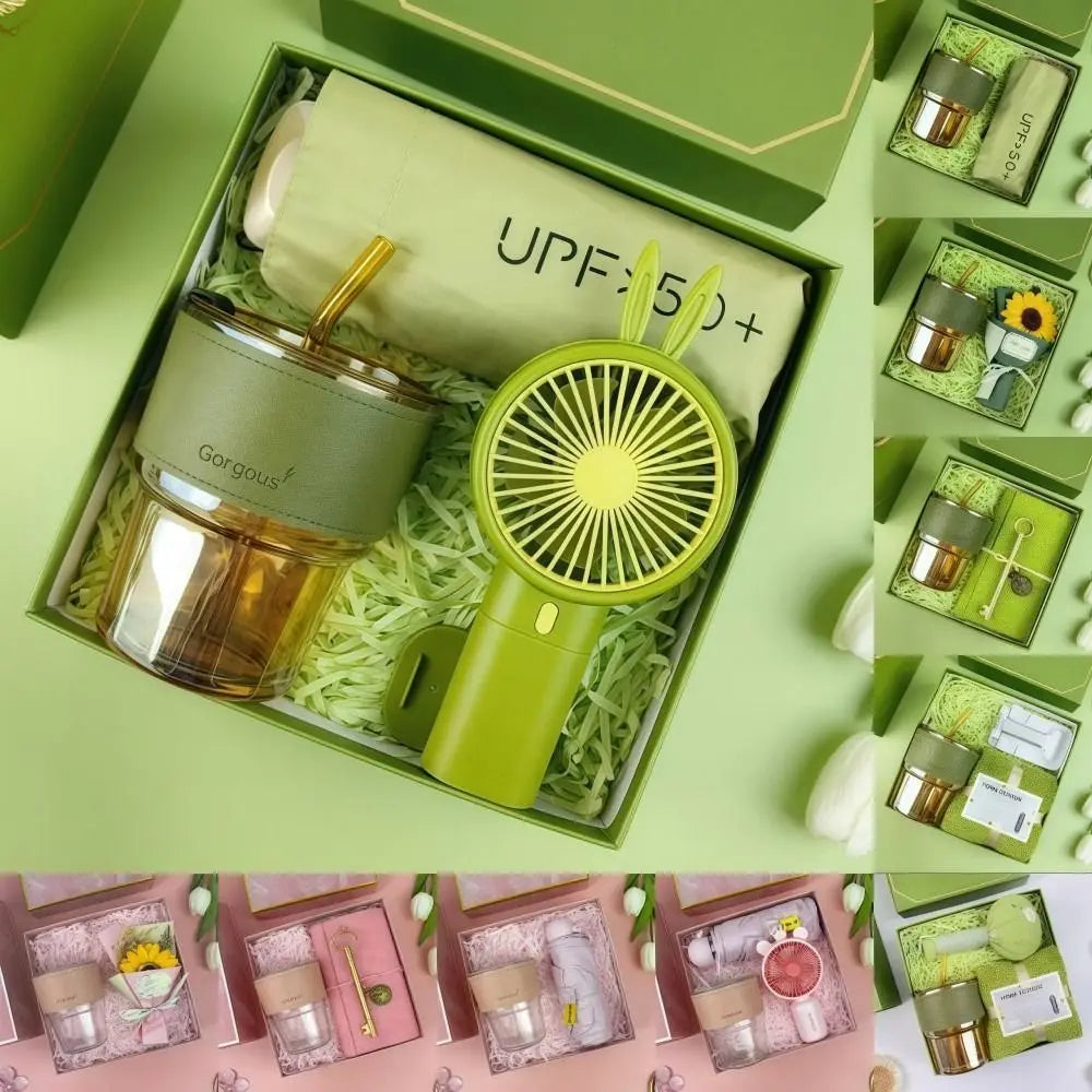 Practical Gift Set