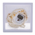 Muslim Prayer Set With Gift Box Set