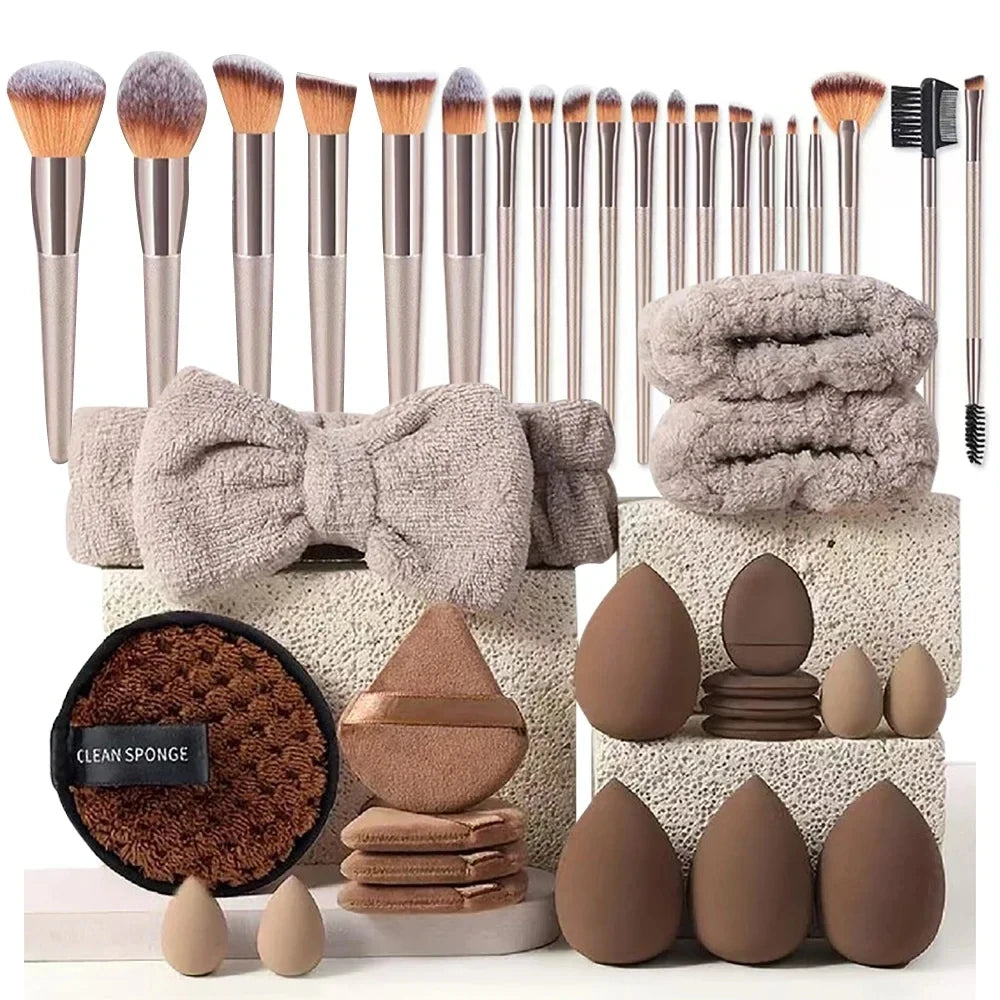 20/40 Pink Makeup kit