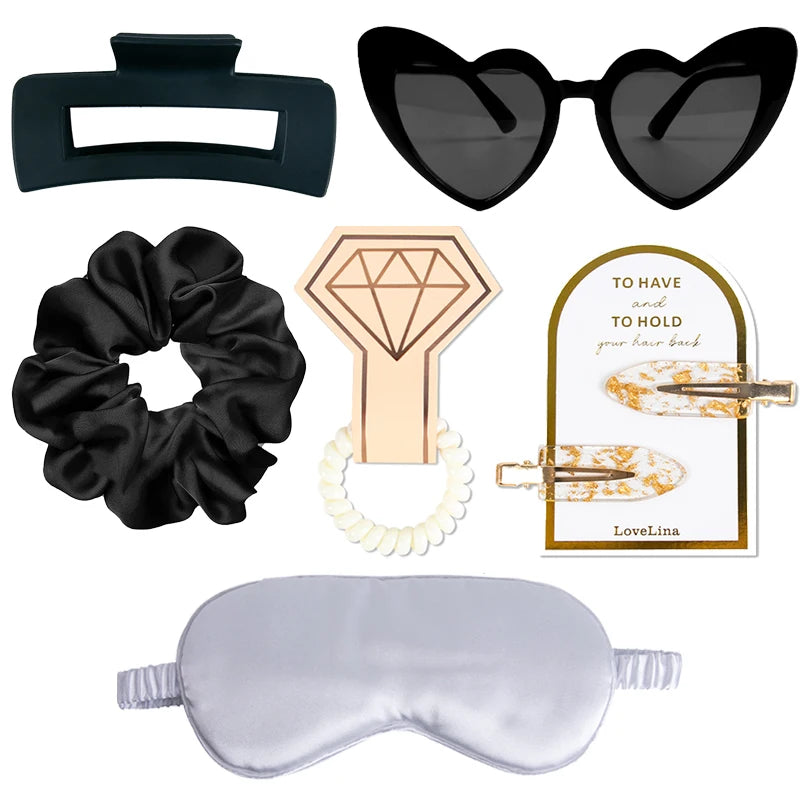 6-PC Bridesmaid Proposal Gift Set