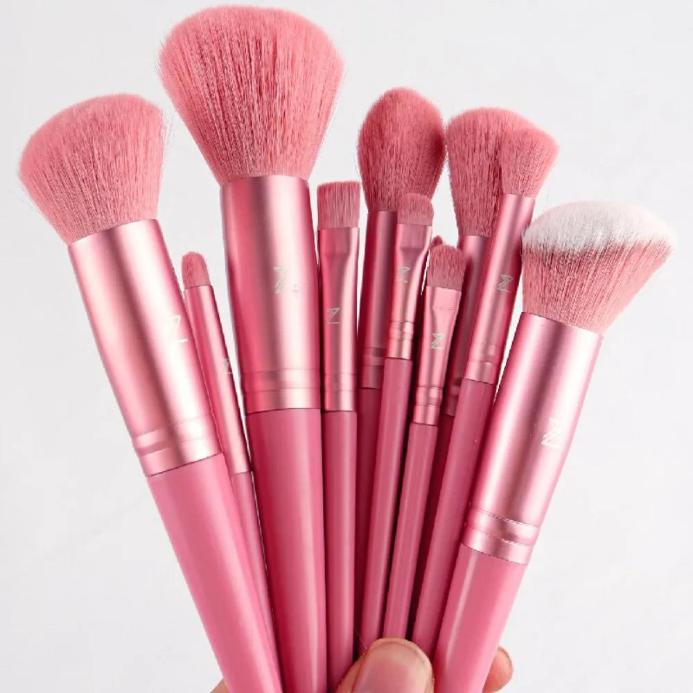 Soft 20/40pcs Makeup Tools Kit