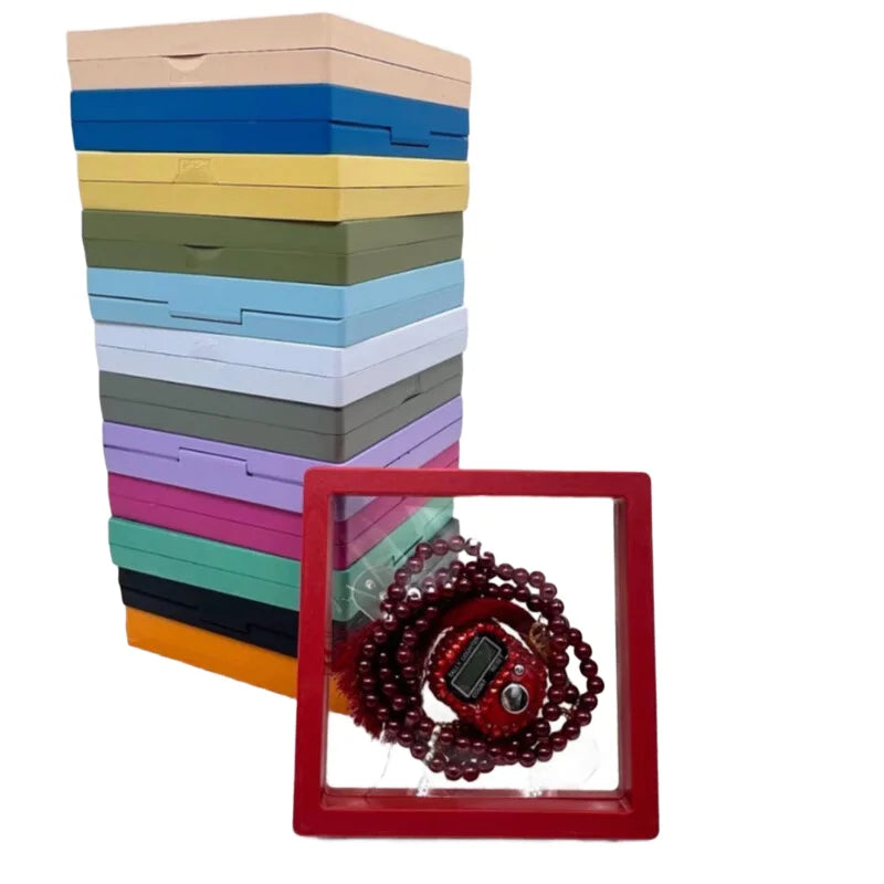 Muslim Prayer Set With Gift Box