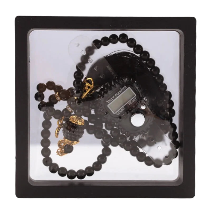 Muslim Prayer Set With Gift Box Set