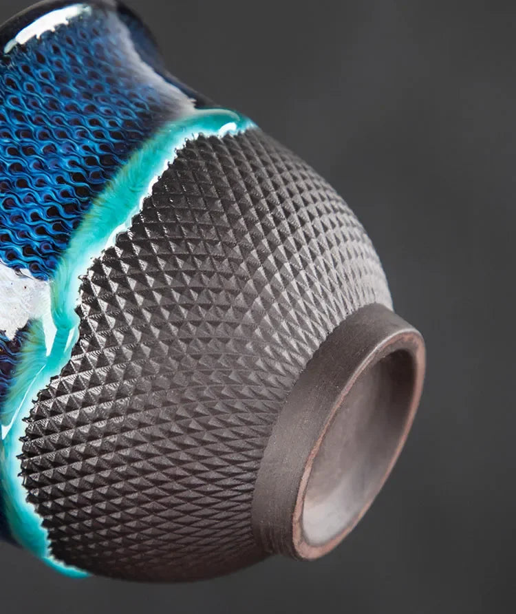 Gaitan Porcelain Tea set