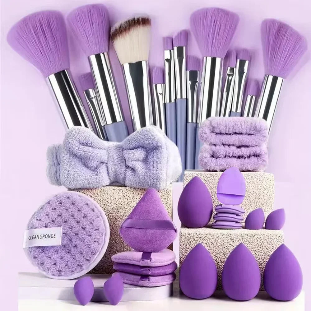 20/40 Pink Makeup kit