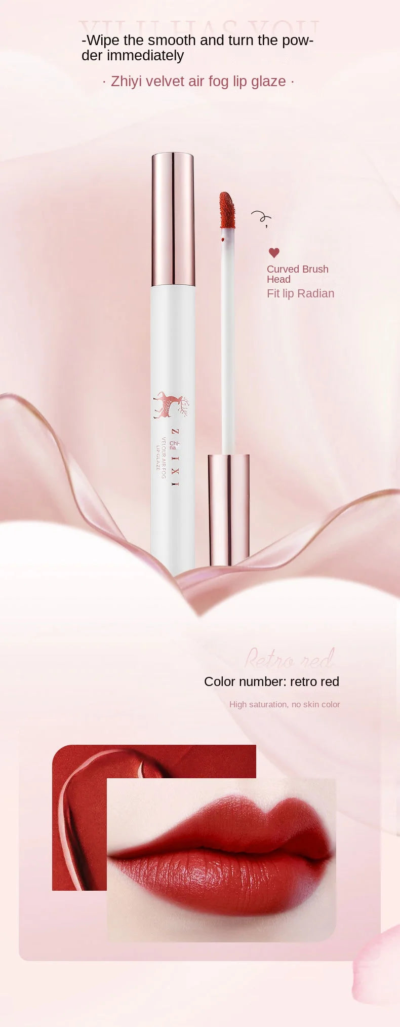 20 Pcs Makeup Set Skincare Products