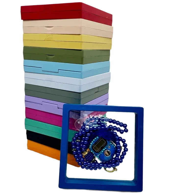 Muslim Prayer Set With Gift Box
