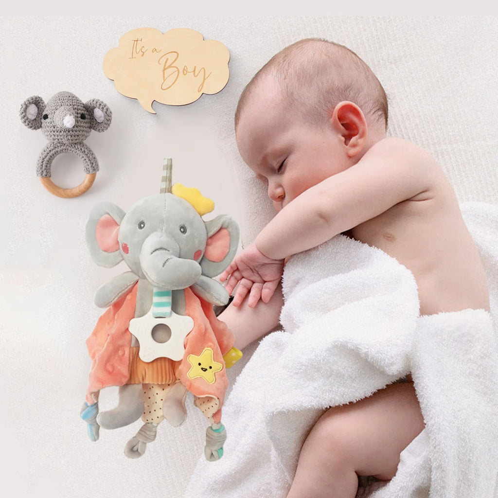 Premium Baby Girl Gift Basket Set - Perfect for Baby Shower Baby Birth, Includes Clothes, Toys & More Photography Accessories