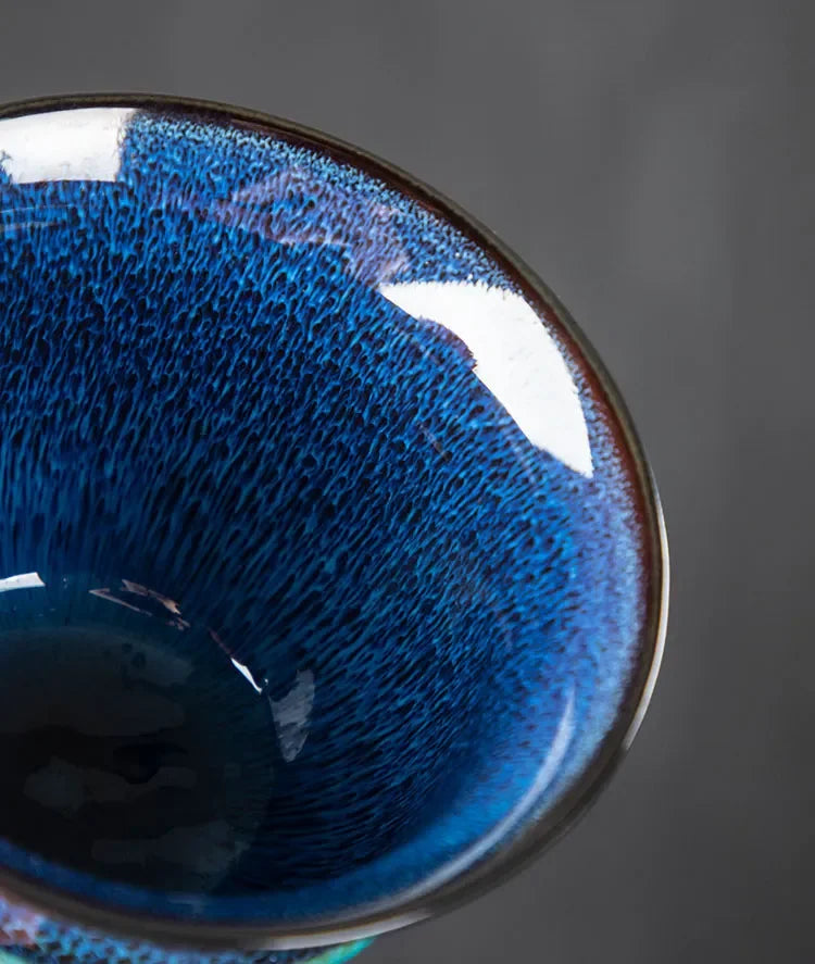 Gaitan Porcelain Tea set