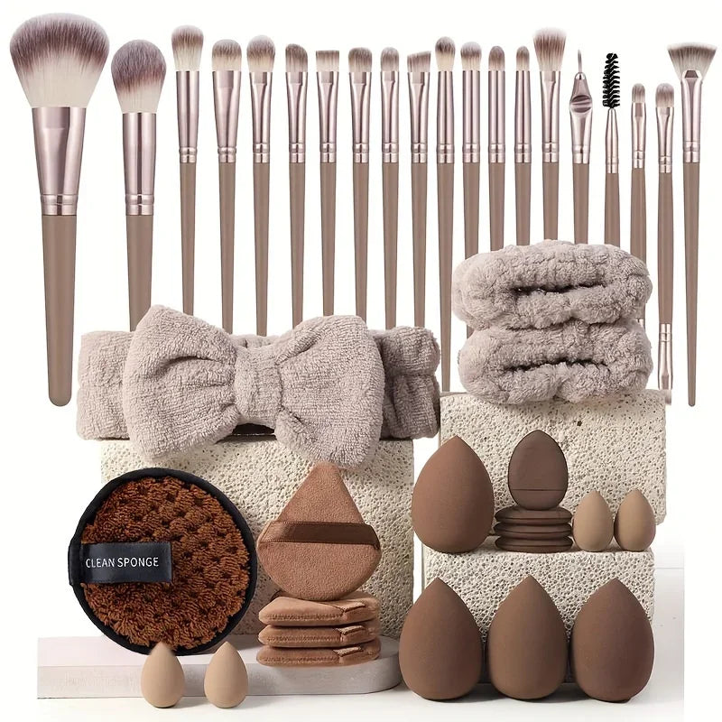 20/40 Pink Makeup kit