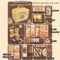 Cute Capybara Stationery Gift Set