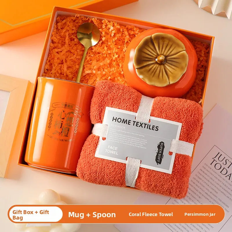 Small Accessories Gift Box