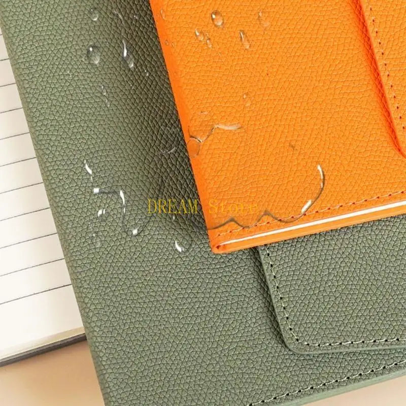 Journal Set with Pen and Gift Box