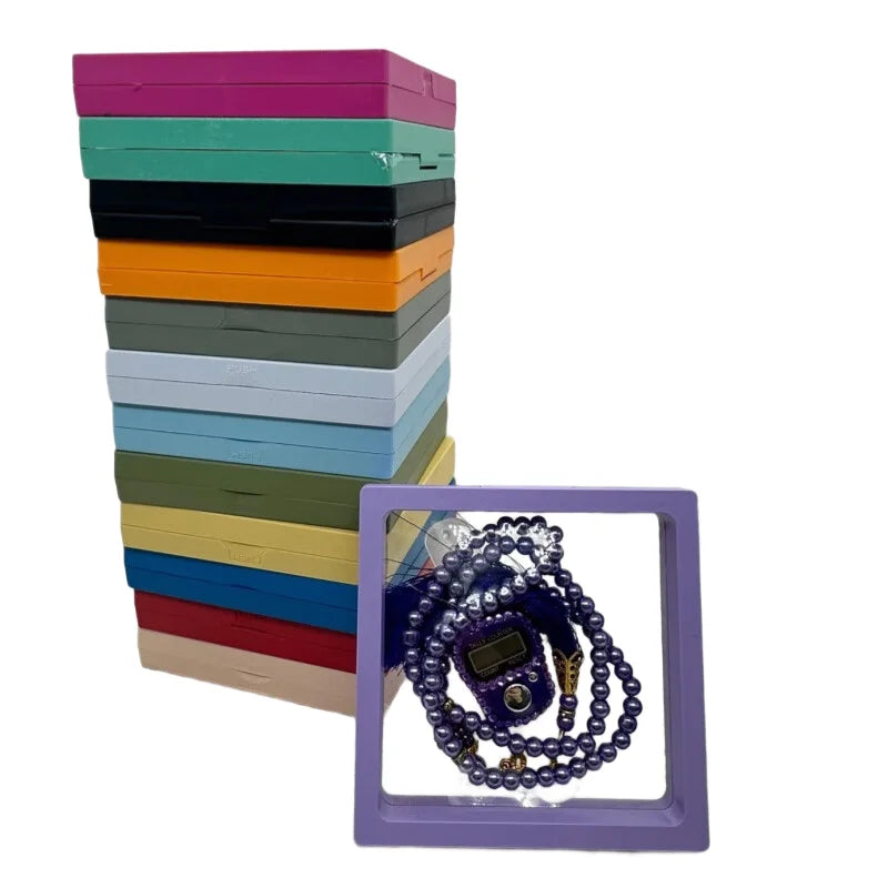 Muslim Prayer Set With Gift Box