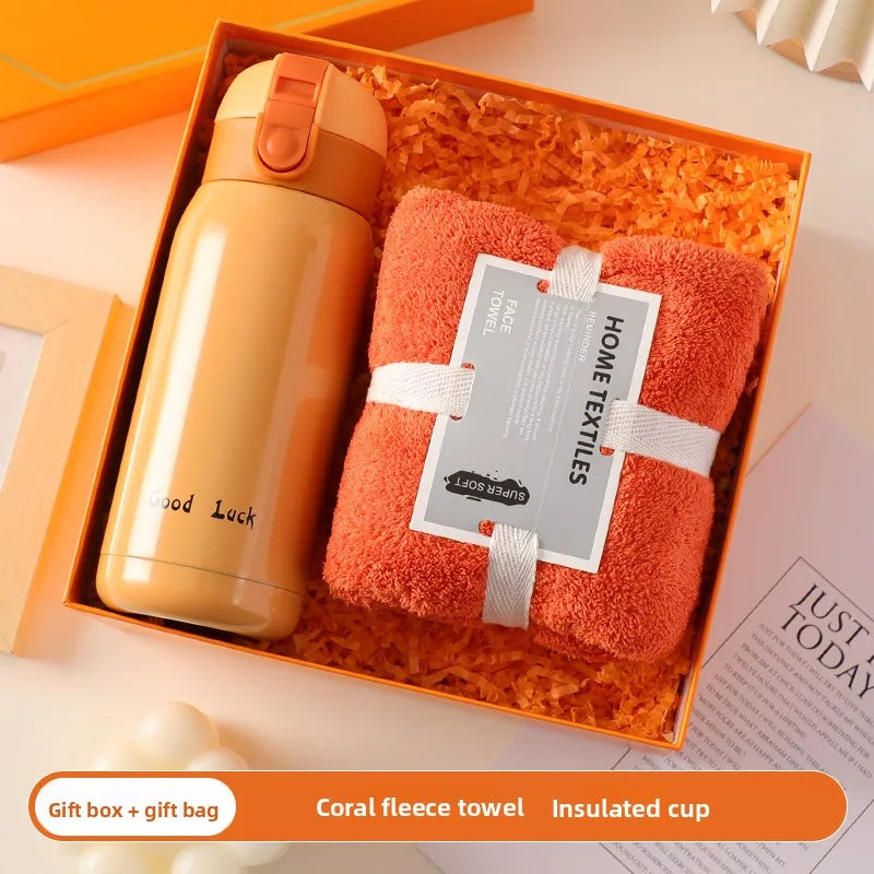 Small Accessories Gift Box
