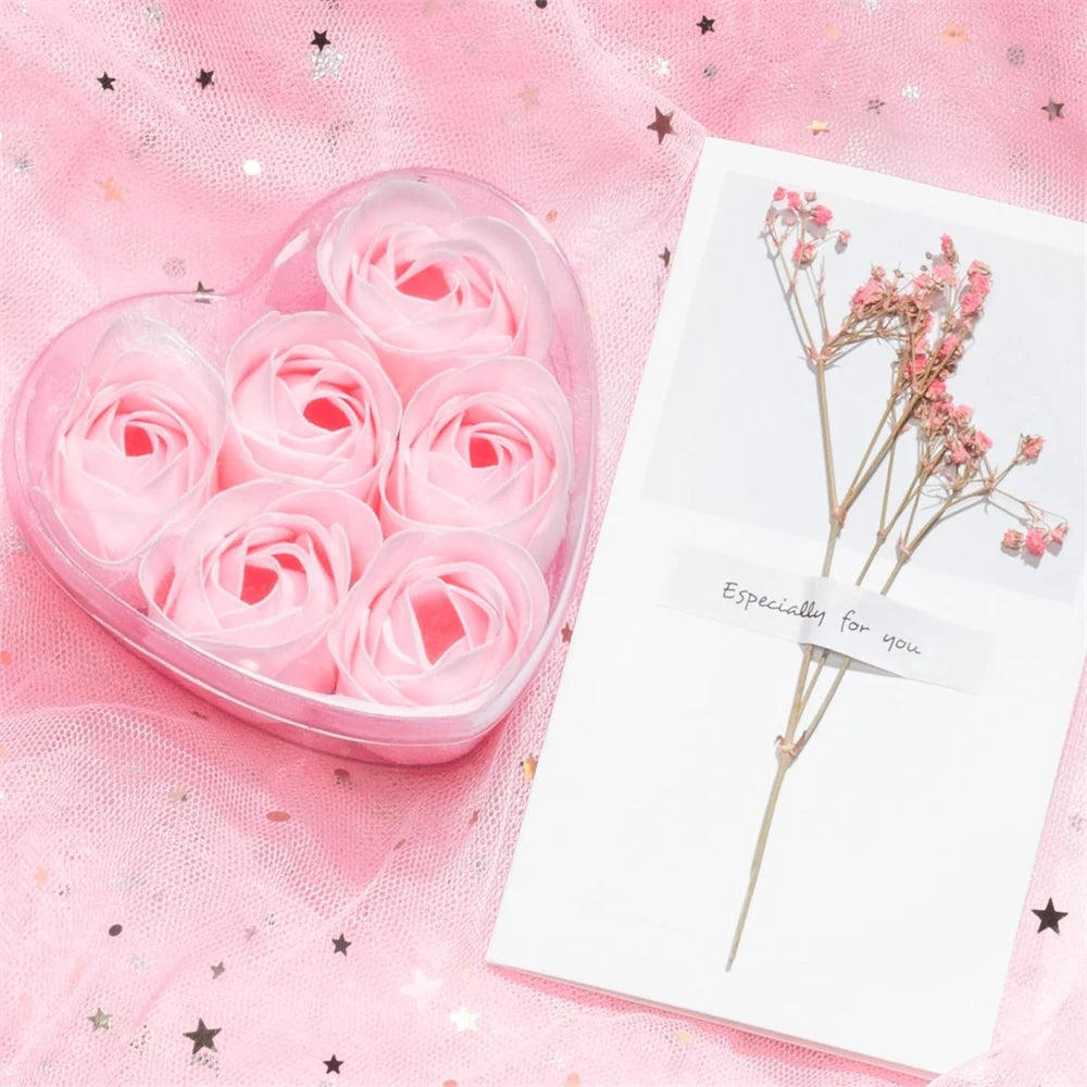 Happy Gift Basket for Women