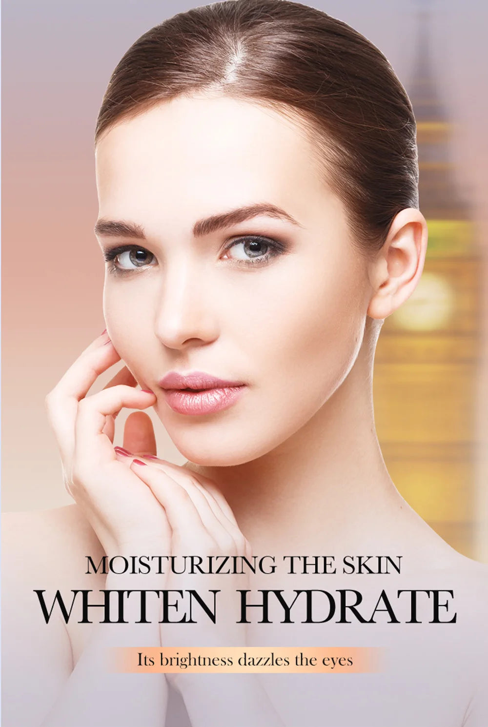 Vitamin C Skincare 6-Piece Gift Set