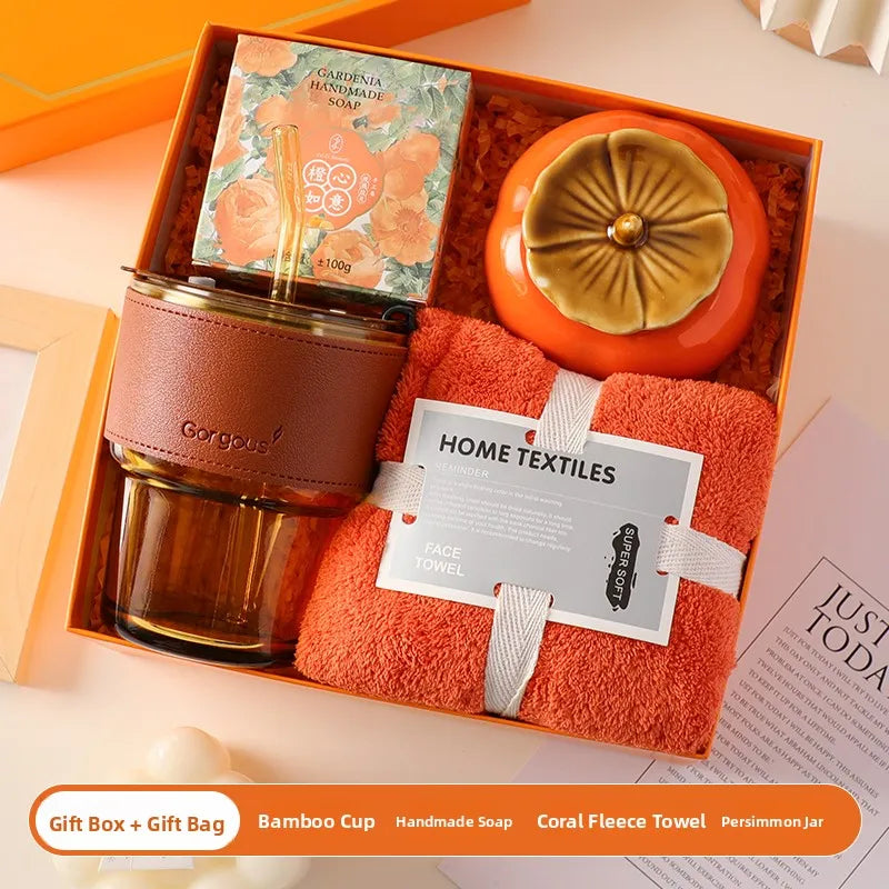 Small Accessories Gift Box