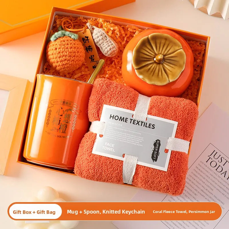 Small Accessories Gift Box