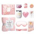 Happy Gift Basket for Women