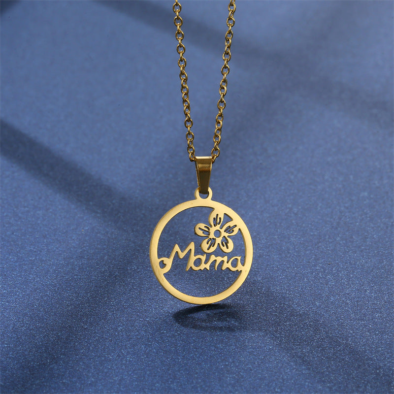 Stainless Steel Mama Gift Set