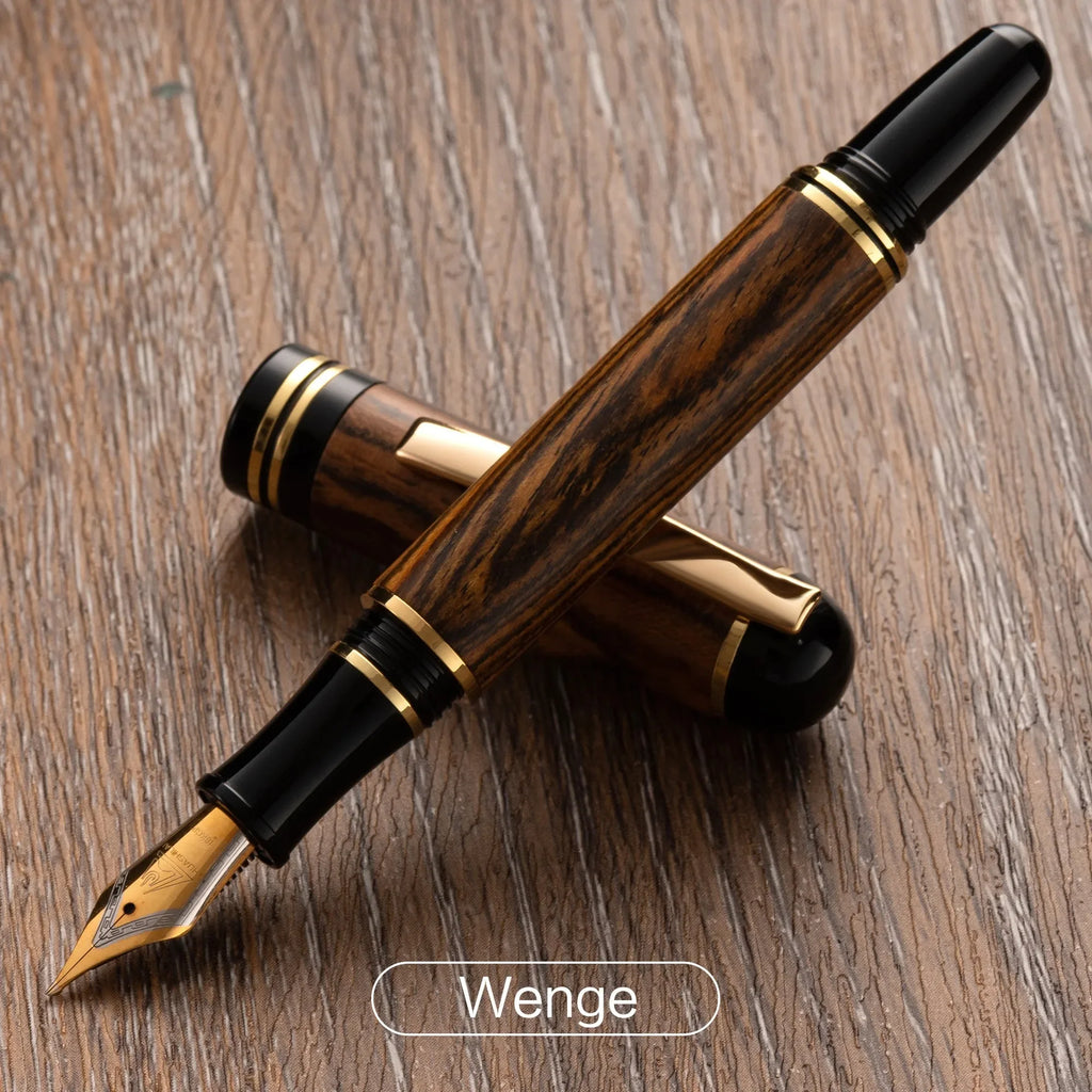 Luxury Fountain Pen Set with Gift Box