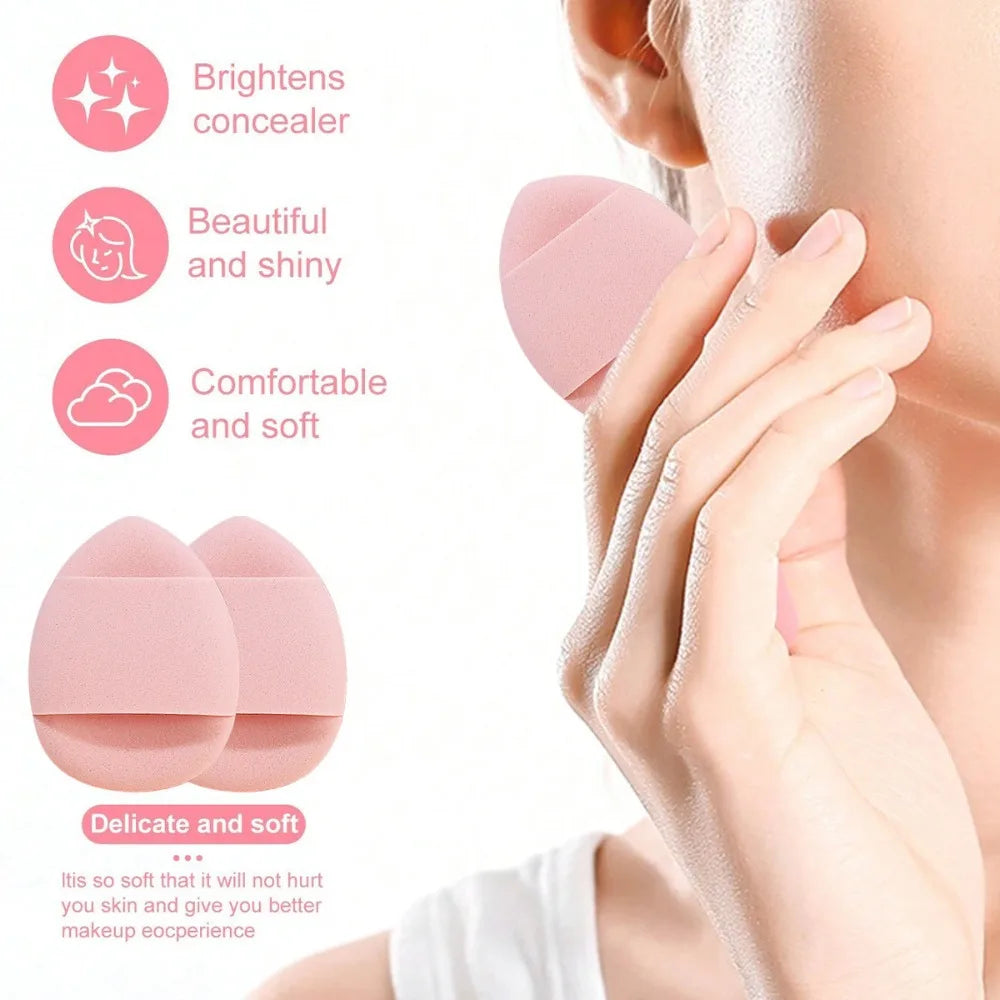 Soft 20/40pcs Makeup Tools Kit