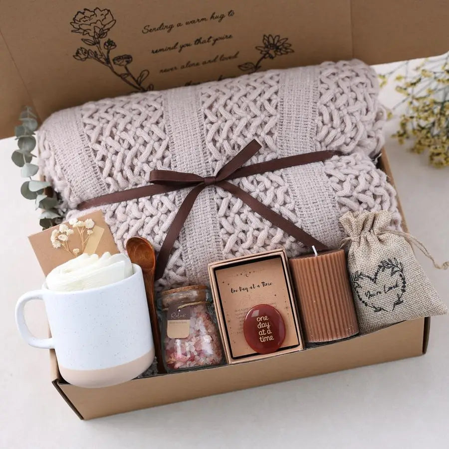 Sympathy Gift Set