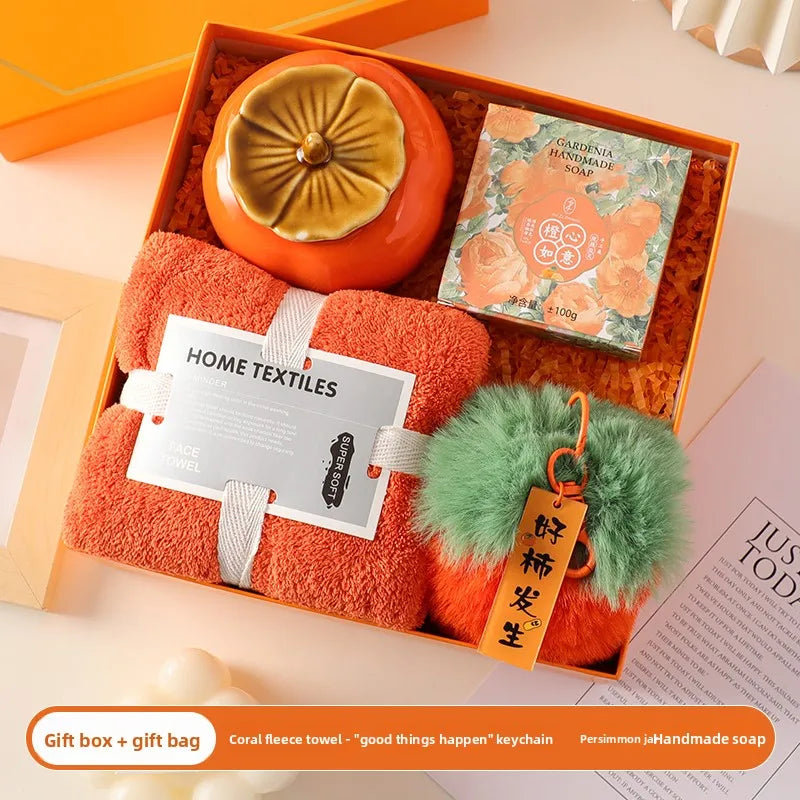 Small Accessories Gift Box