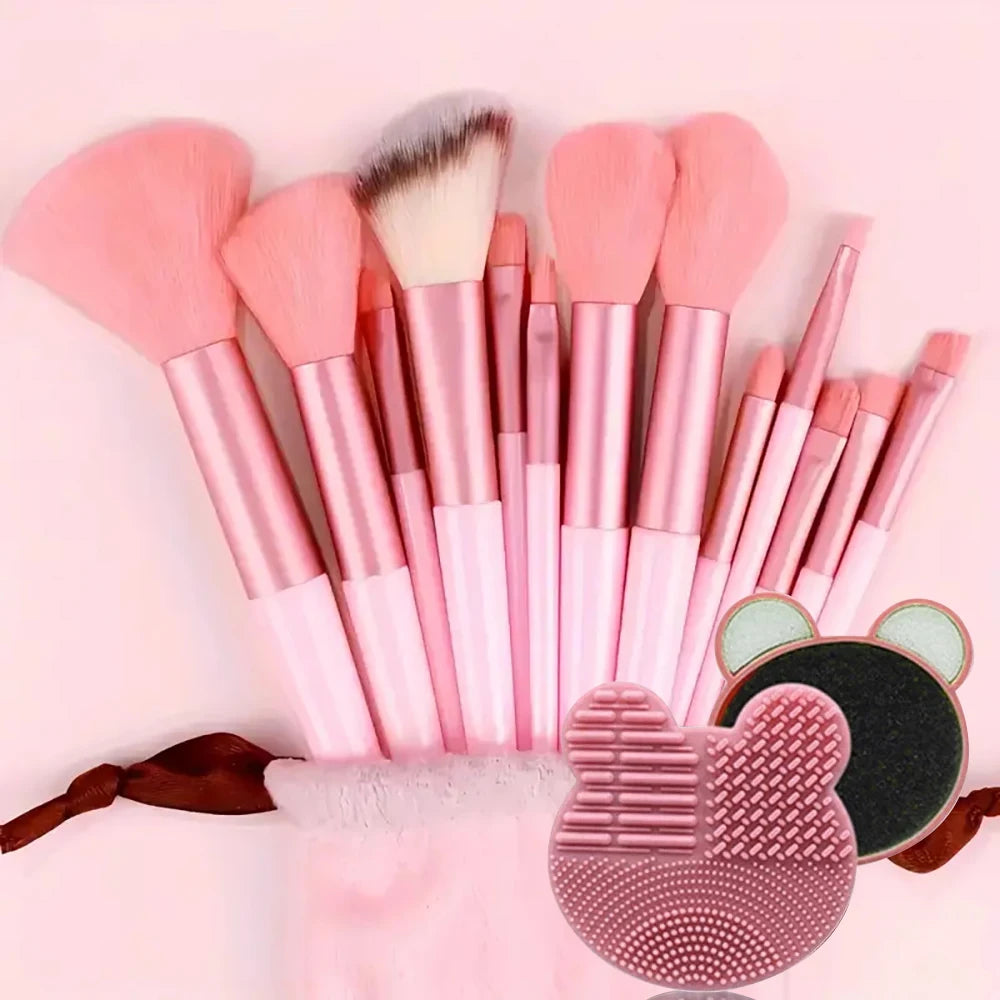 20/40 Pink Makeup kit
