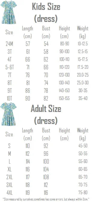 Parent-child Matching Beach Couple Daughter Same Dress Father Son Shirts SetClothes Summer Vacation Look Family Clothing Mother
