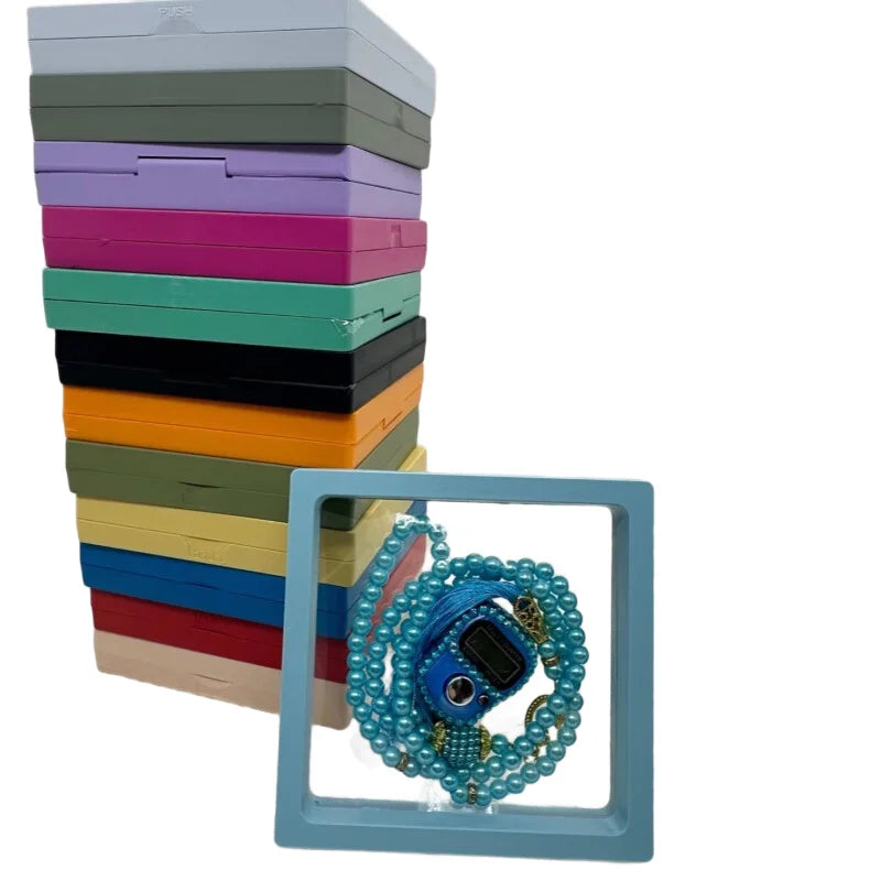 Muslim Prayer Set With Gift Box