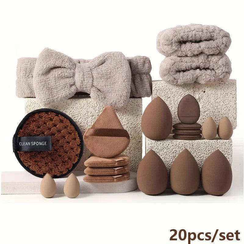 20/40 Pink Makeup kit