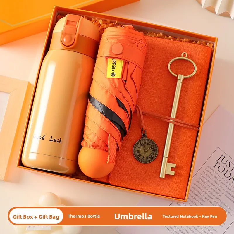 Small Accessories Gift Box