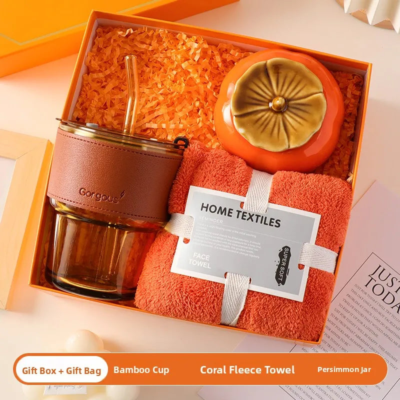 Small Accessories Gift Box