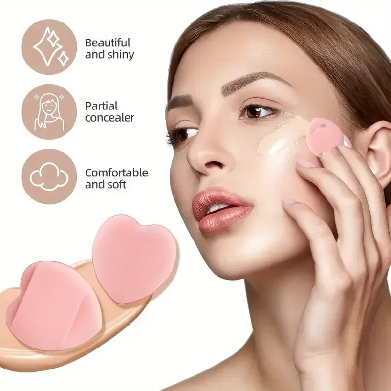 20/40 Pink Makeup kit