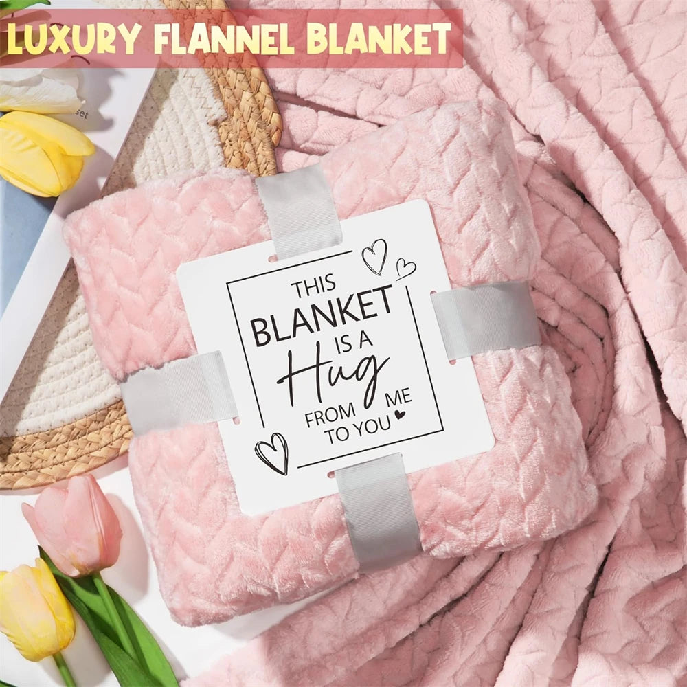 Happy Gift Basket for Women
