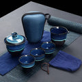 Gaitan Porcelain Tea set