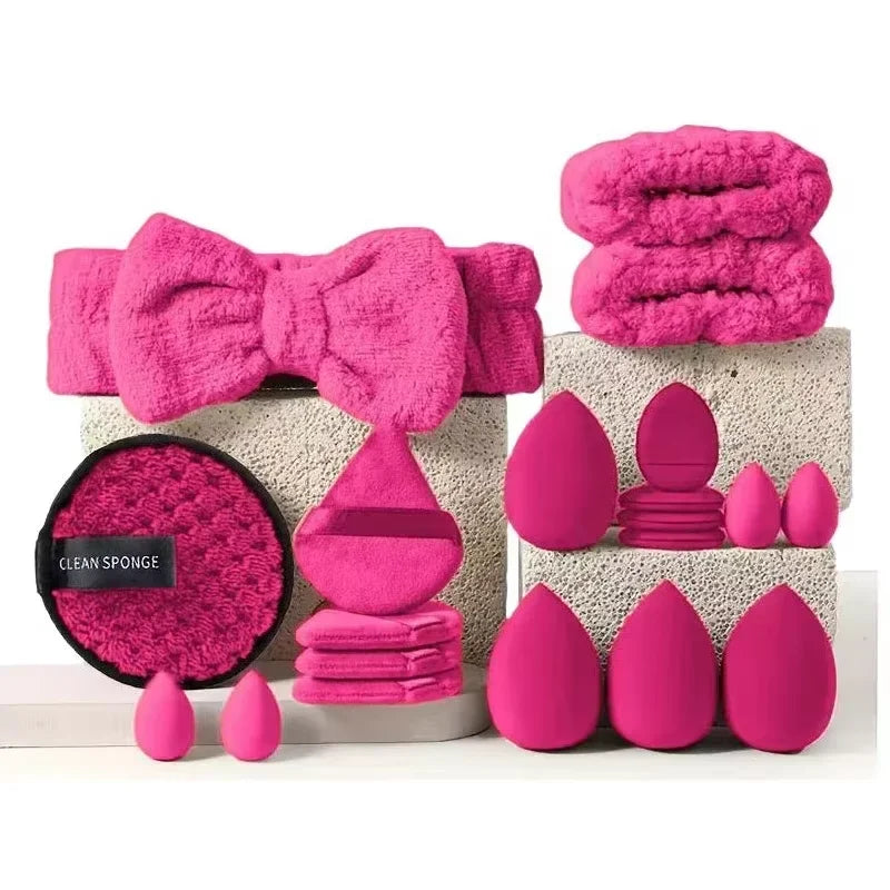 20/40 Pink Makeup kit
