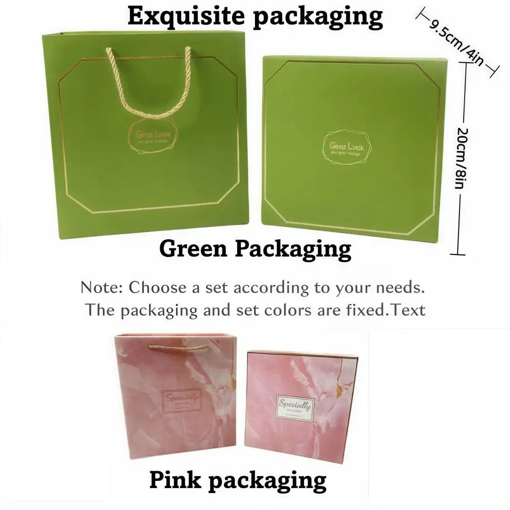 Souvenir Gift Set Fan/Towel/Cup with Gift Bag