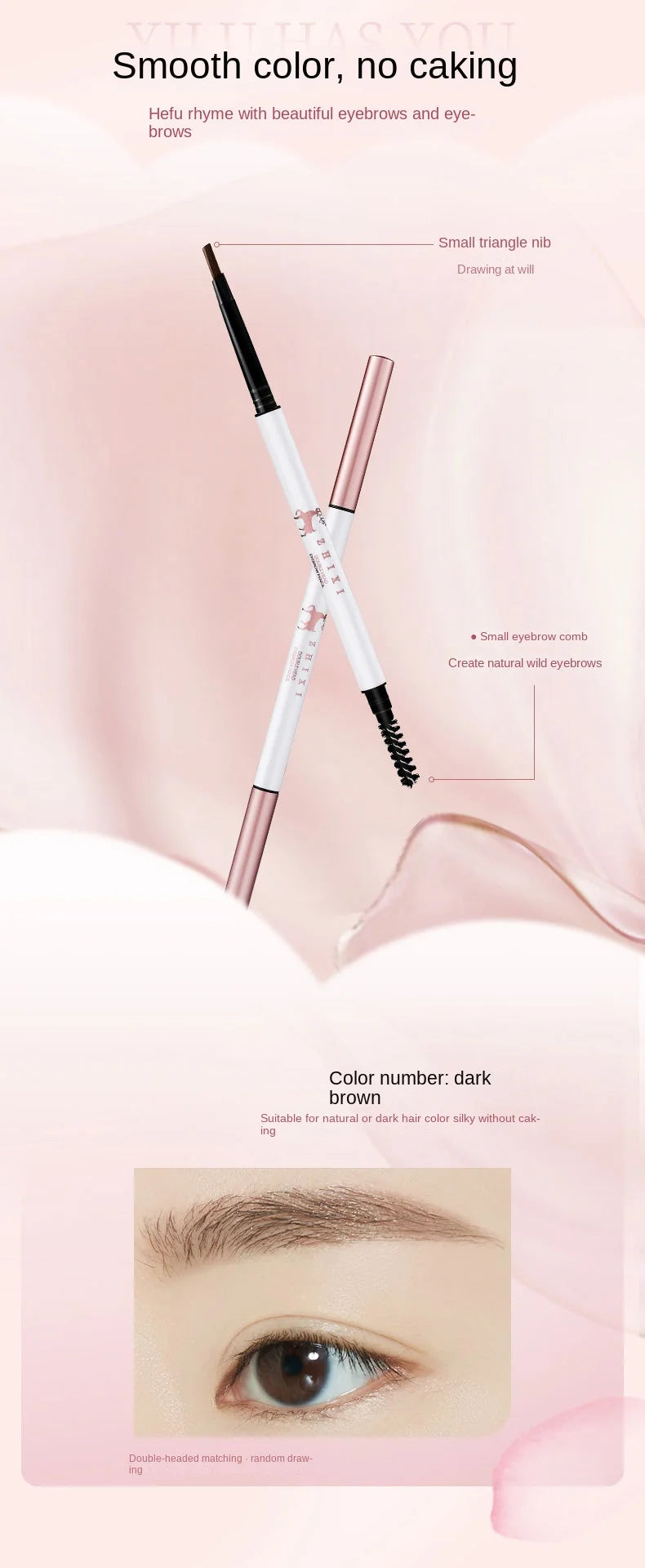 20 Pcs Makeup Set Skincare Products