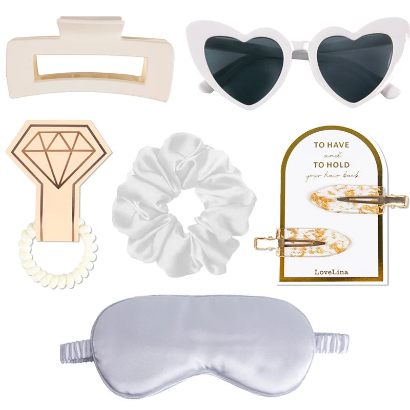 6-PC Bridesmaid Proposal Gift Set