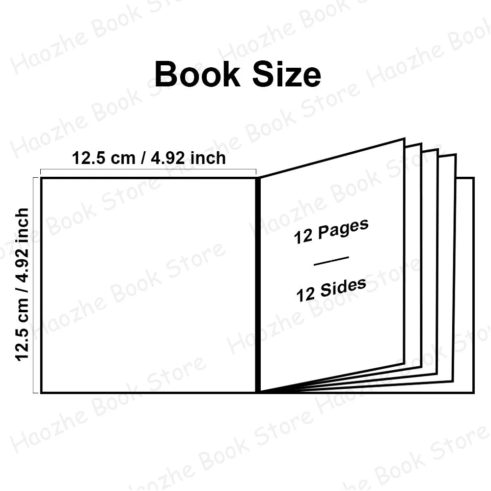 12 Books Pinkalicious I Can Read Phonics English Picture Book Story Pocket Book for Children Kids Montessori Bedtime Reading
