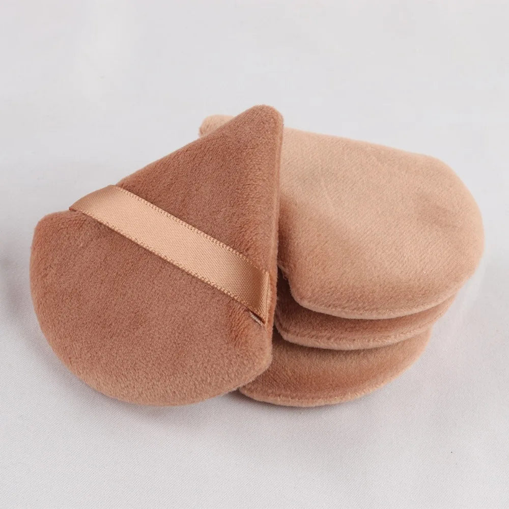 Soft 20/40pcs Makeup Tools Kit