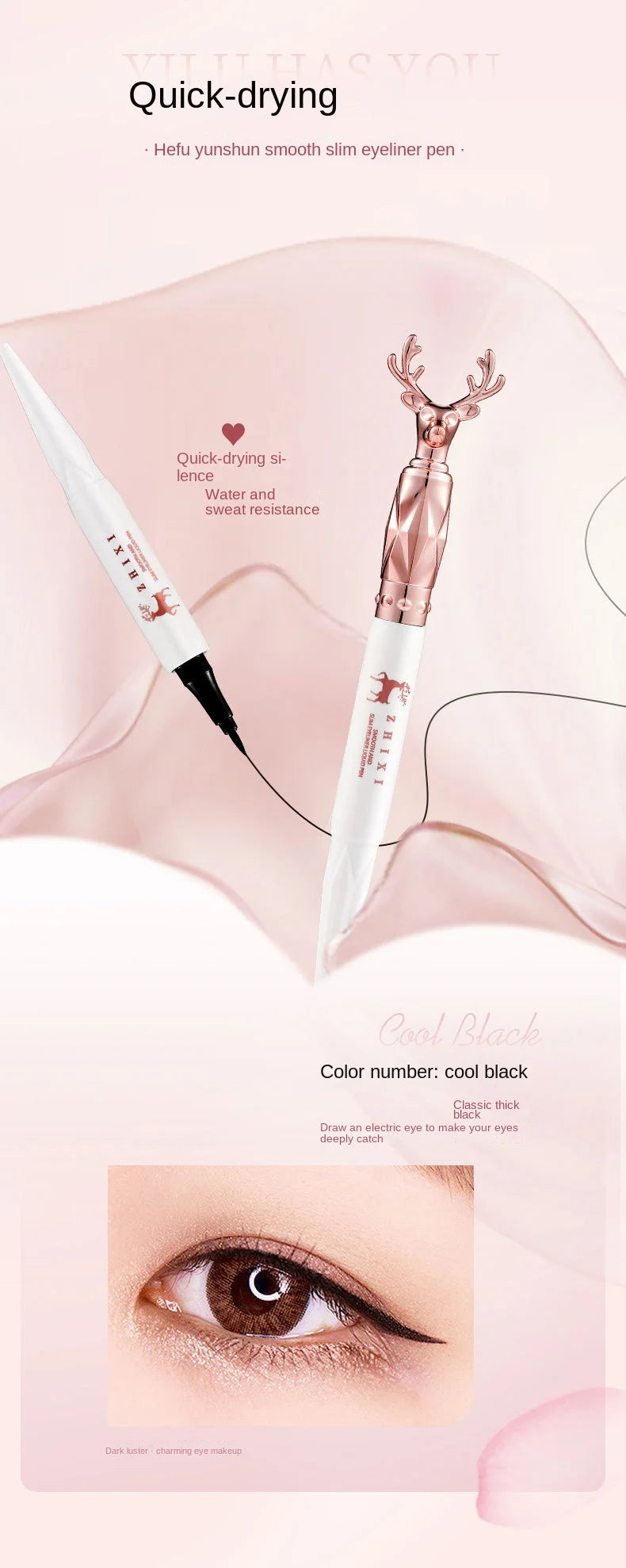 20 Pcs Makeup Set Skincare Products